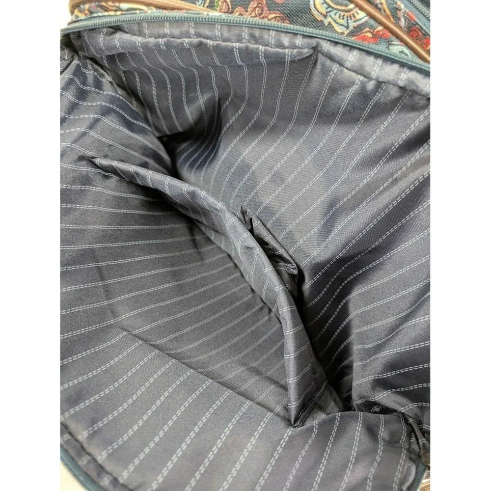 Chaps Richmond Park Carry On Travel Bag 19